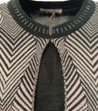 MAGLIA DONNA M/L 5059SR Tellini S.r.l. Ingrosso Abbigliamento